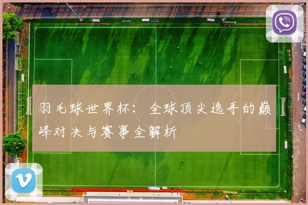 羽毛球世界杯：全球顶尖选手的巅峰对决与赛事全解析