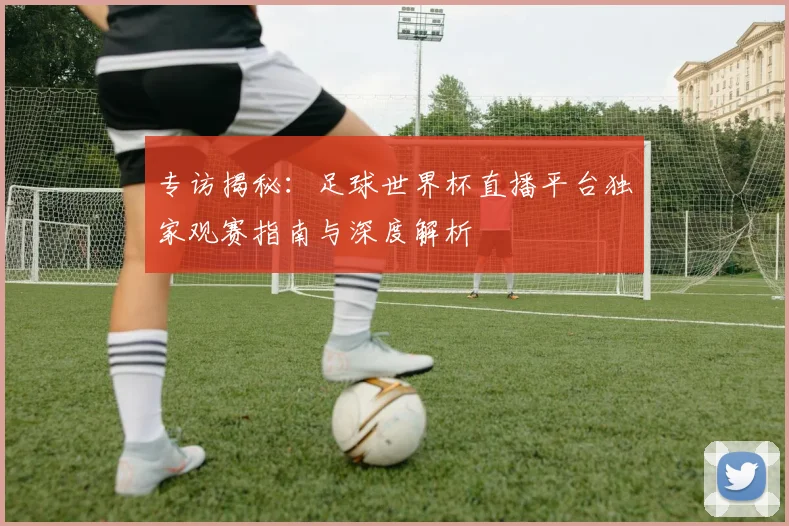 专访揭秘：足球世界杯直播平台独家观赛指南与深度解析